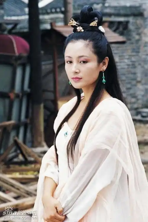 春光灿烂猪八戒官方剧照
