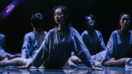 东北师范大学音乐学院舞蹈系精彩剧照摄影舞影佳创黄凯迪
