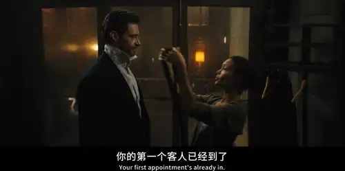 狼叔版盗梦空间,被恋爱脑耽误的科幻悬疑