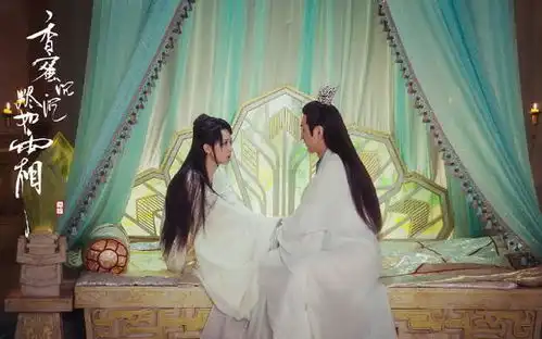 杨紫除了cp体质,我还是演员的特别存在