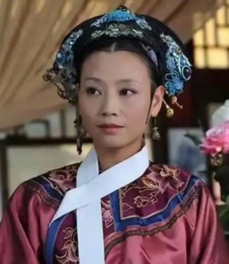 甄嬛传最可怜的是甄嬛,唯有她才是笑到最后的