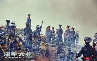 细数那些与战狼2同期上映,沦为炮灰的影片
