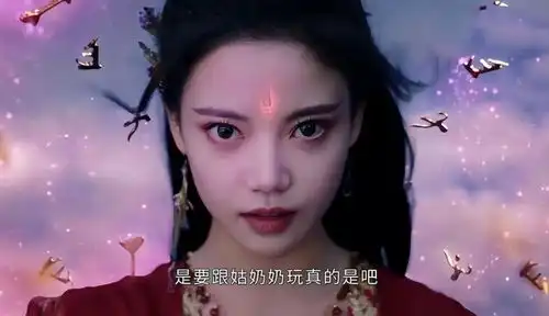 长月烬明收官,翩然成意难平,孙珍妮背水一战冲破了雪藏命运
