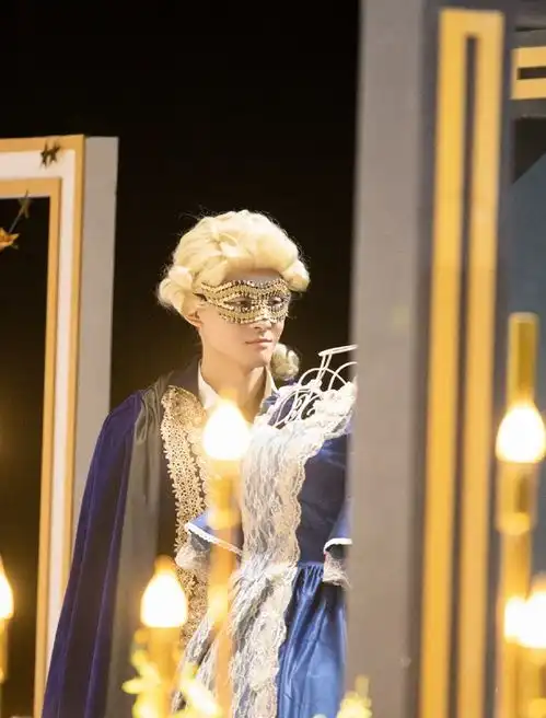 卖人设张雨剑录制明星大侦探,被嘲颜值下跌眼神呆滞
