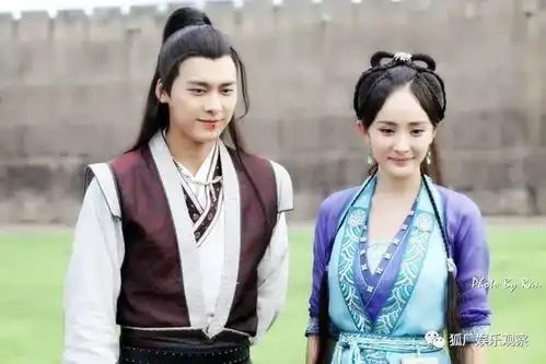 高薪与高压之间,古装造型师夹缝求生
