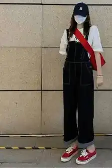 时尚混搭让你气质立显,巧用下半身穿搭技巧你也将是百变女王

