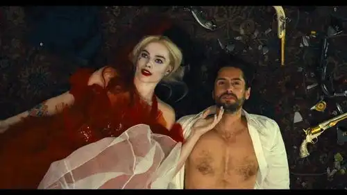 鲨鱼王恶战派大星海王后最爆爽的r级超英片