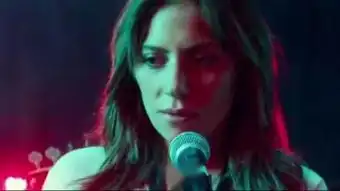 一个明星的诞生
