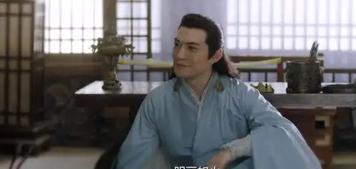 新版九阴白骨爪拍成了伤感三角恋,严屹宽版黄药师有点娘