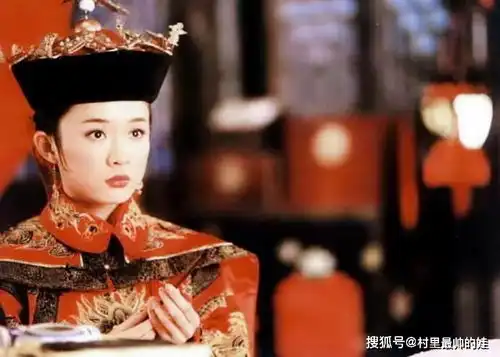 孝庄太后厌恶董鄂妃其实她们关系很好,董鄂妃和皇后也亲如姐妹