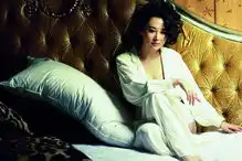 86版西游记妖精仙女们的今昔对比