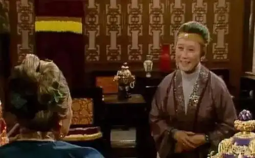 红楼梦告诉你,一个女人是怎么旺三代的
