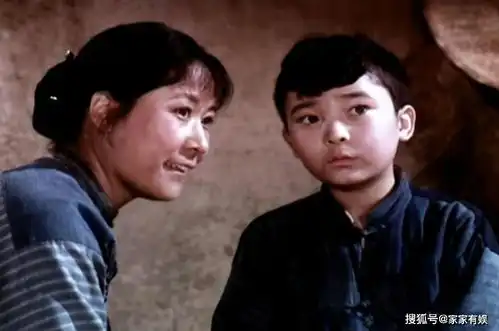 曾是家喻户晓的小童星,与妻子是姐弟恋,今58岁享正师级待遇
