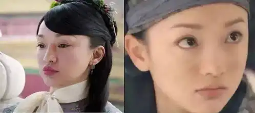 女人的初老,从这个部位开始
