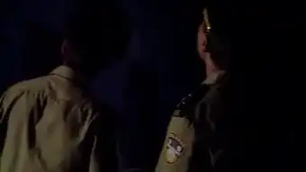 铁血警魂1
