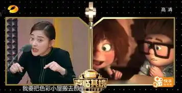 声临其境神还原经典,梅婷瞬间的呈现是多年的沉淀