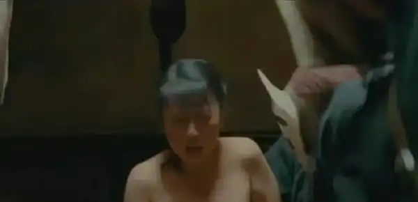 让子弹飞删减的镜头,令无数人魂牵梦萦,无意间捧红了她