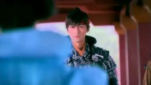 仙剑奇侠传三龙葵传进雪见脑海,自己和龙阳在姜国时期,由兴到衰