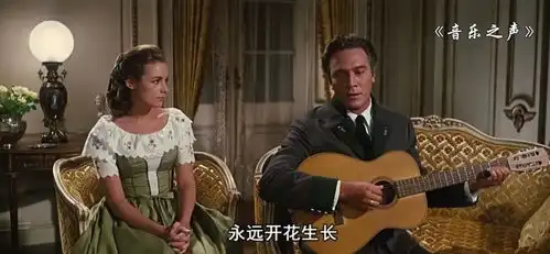 音乐之声男主克里斯托弗普卢默去世,享年91岁

