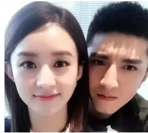 赵丽颖生孩子送啥礼物金瀚脱口而出3个字,网友真有你的
