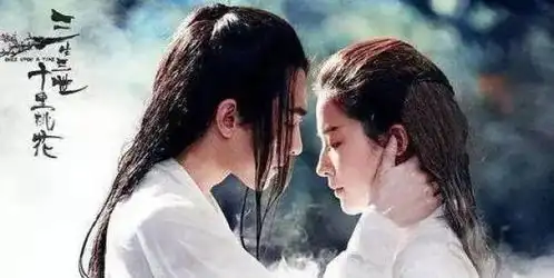 庆幸,越南版三生三世十里桃花没有还珠格格那么辣眼睛了
