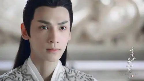 香蜜其实润玉与锦觅的婚约根本就不算数,只是润玉执念太深罢了