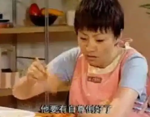 杨烁训子的背后被标签淹没的教育失当