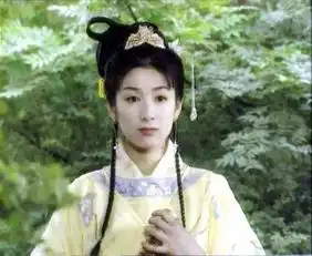 新上错花轿赵丽颖李沁剧照感觉要超越经典
