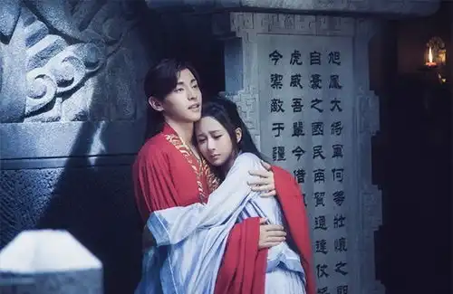 罗云熙工作室取关香蜜官博剧还没播完这是要翻脸的节奏