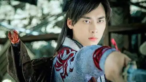 旺男主的杨幂,李易峰爆红赵又廷翻身,新剧搭档他能否续写辉煌
