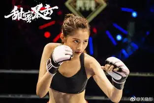 关晓彤爸爸与鹿晗合影甜蜜暴击开播在即,这个减脂的拳击运动先练几招