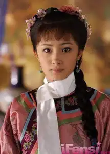 郭襄唐雪见晴川杨幂出道20年角色回顾