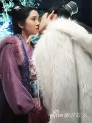 隋唐演义唐艺昕张翰罗盈恋吻戏缠绵