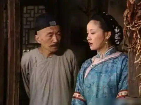 宰相刘罗锅后为何李保田,不愿再与张国立,王刚合作