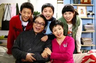 家有儿女4的剧集评价
