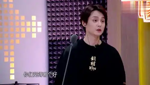 尹正那段深夜食堂也太走心了吧,看哭我了,声音也好像赵又廷