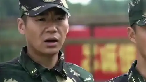 我是特种兵2何晨光王艳兵看到新来教导员,原来是老熟人
