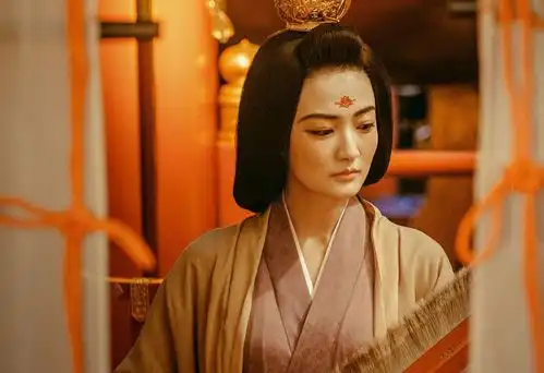 演活玉娆就够狠了,徐璐却演活5个角色,各个都是绝色美人
