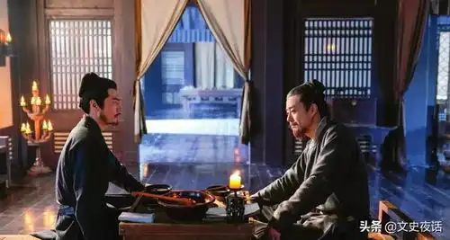 巅峰即悲剧北宋第一名将,终究败给了文人