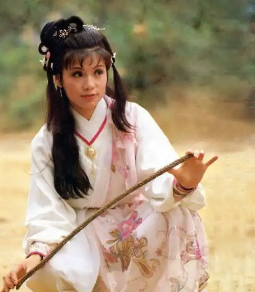 83版射雕英雄传,黄日华风光不再,杨康黄药师事业蒸蒸日上