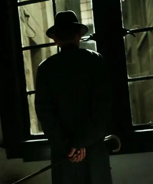 周末影有约这是一场无声的罗曼蒂克消亡史