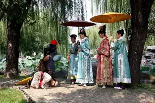 后宫甄嬛传剧照首曝光孙俪陈建斌对手戏惹眼
