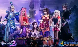 倩女幽魂2好玩吗倩女幽魂2职业分析介绍