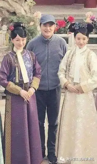 周迅霍建华新剧定档却被范冰冰挤下,实力不敌人气或播出无望