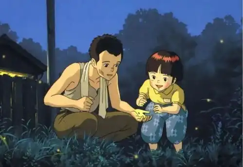 在儿童的眼中,战争是什么颜色的