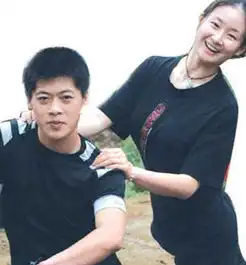 贺树峰妻子乡村爱情成为媒人
