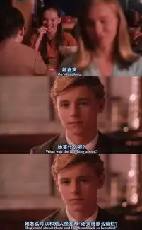 怦然心动简书
