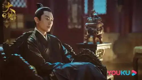 热剧大明风华朱棣家那些事儿,原来还能这样演