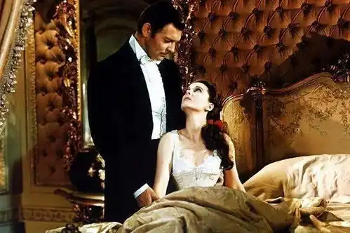 玛格丽特飘斯佳丽尊严,是爱情里永远的底线
