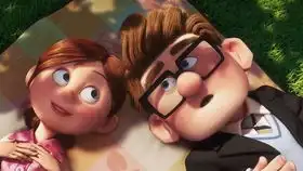 飞屋环游记告诉你什么是幸福